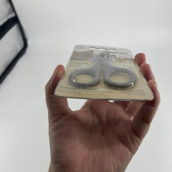 cat finger nail clippers NWT - Picture 7 of 7